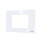 Rama din Sticla Securizata cu Suport 3M LUXION, Standard Italian