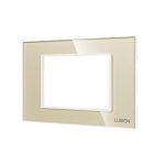 Rama din Sticla Securizata cu Suport 3M LUXION, Standard Italian