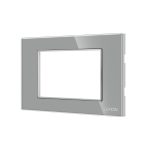 Rama din Sticla Securizata cu Suport 3M LUXION, Standard Italian