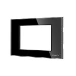 Rama din Sticla Securizata cu Suport 3M LUXION, Standard Italian