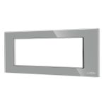 Rama din Sticla Securizata cu Suport 6M LUXION, Standard Italian