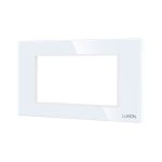 Rama din Sticla Securizata cu Suport 4M LUXION, Standard Italian