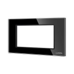 Rama din Sticla Securizata cu Suport 4M LUXION, Standard Italian