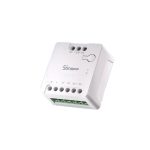 Releu Wi-Fi Sonoff Mini-D, Contact Uscat - imagine 2