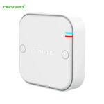 Releu Wireless multifunctional pentru automatizare draperii, rulouri, usi garaj, ORVIBO T18W3Z(CM10ZW)