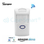 Senzor prezenta wireless Sonoff PIR2 - imagine 2