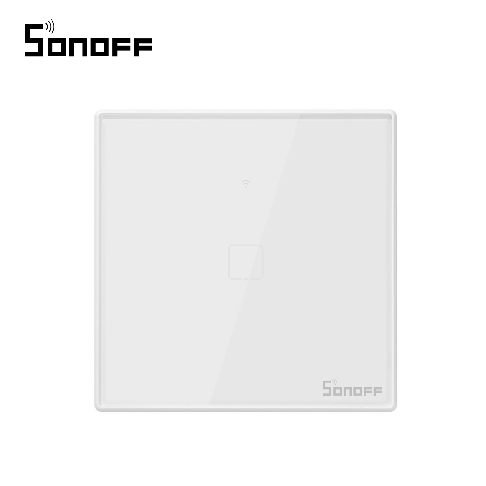 01-sonoff-t2eu1c-intrerupator-simplu-tactil-panou-sticla.jpg Intrerupator simplu cu touch Sonoff T2EU1C, Wi-Fi + RF, Control de pe telefonul mobil - imagine 1