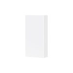 Modul Tasta Falsa (Blank) 1M LUXION, Standard Italian