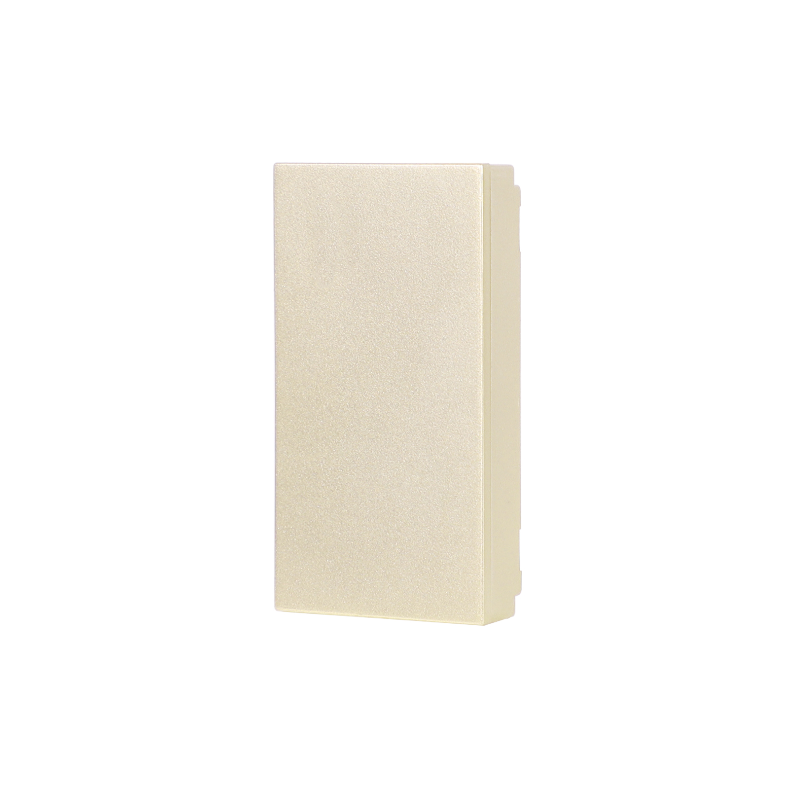 01-tasta-falsa-blank-1m-luxion-auriu.jpg Modul Tasta Falsa (Blank) 1M LUXION, Standard Italian - imagine 1