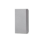 Modul Tasta Falsa (Blank) 1M LUXION, Standard Italian