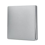 Telecomanda Simpla Tip Comutator, Auto-Alimentata LUXION