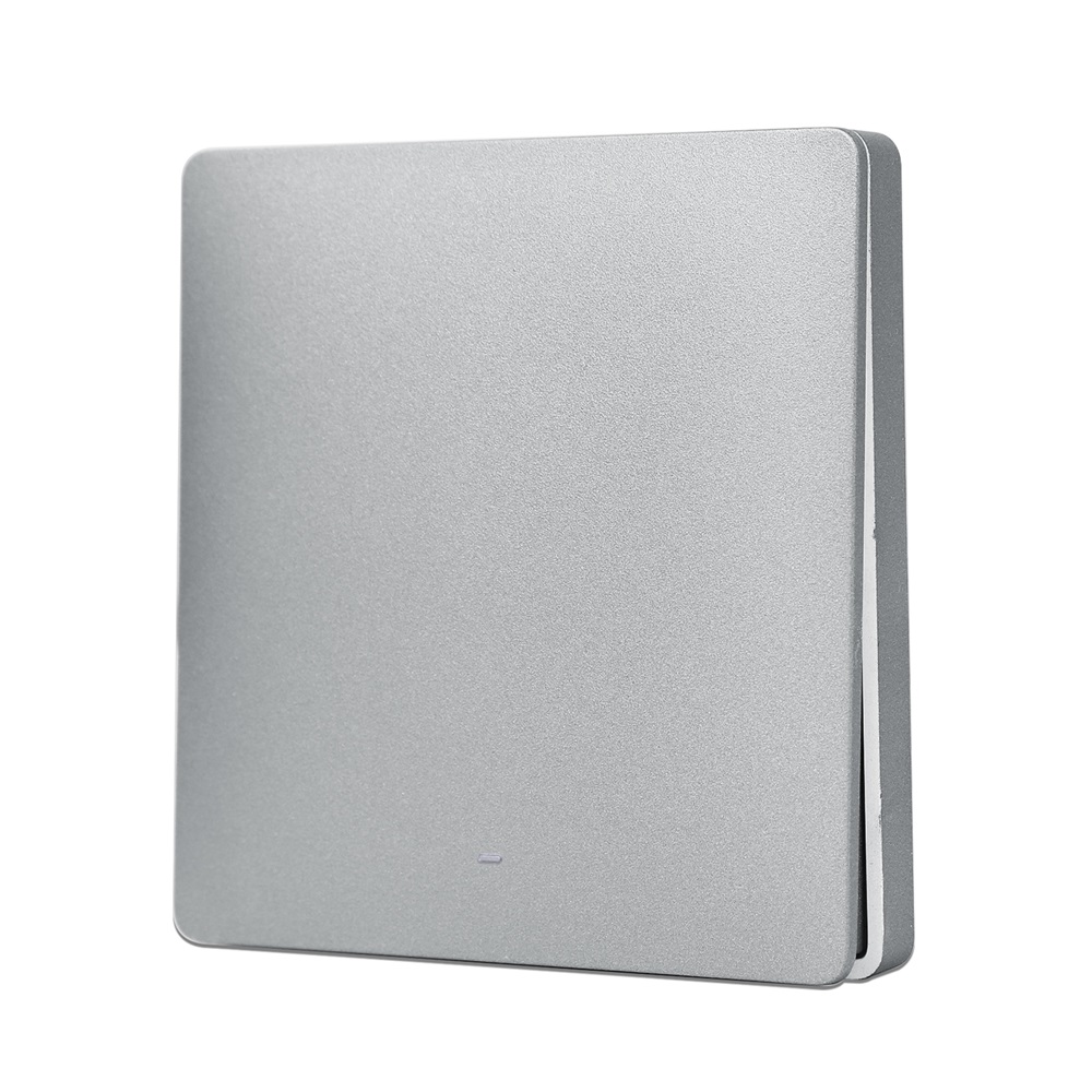 01-telecomanda-simpla-tip-comutator-luxion-gri.jpg Telecomanda Simpla Tip Comutator, Auto-Alimentata LUXION - imagine 1