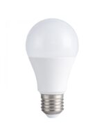 Bec LED inteligent Shelly Duo, Wi-Fi, E27, 9W, Temperatura culoare 800 LM - imagine 2
