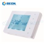 Termostat pentru centrala termica pe gaz si incalzire in pardoseala BeOK BOT-X306 - imagine 2