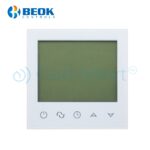 Termostat Wi-Fi pentru incalzirea electrica in pardoseala, Aplicatia mobila Smart Life, BeOk TDS21WiFi-Ep - imagine 3