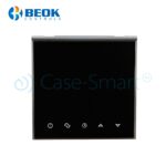 Termostat Wi-Fi pentru incalzirea electrica in pardoseala BeOK TGT70WIFI-EP, Aplicatia mobila Smart Life - imagine 6