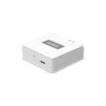 Hub inteligent Sonoff ZB BRIDGE-P, Wi-Fi Zigbee, 2.4 GHz, 128 Dispozitive - imagine 3