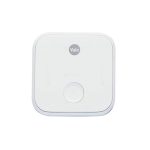 Hub Yale Connect Wi-Fi Bridge, Bluetooth 4.0, Control aplicatie, Alerte, Integrare asistent vocal - imagine 2