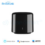 Telecomanda inteligenta BroadLink BestCon RM4C Mini, IR, Wi-Fi, compatibil Amazon Alexa si Google Home - imagine 2