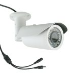 Camera de supraveghere Besnt BS-IP32G, 5MP IP, IR, Vedere nocturna - imagine 2