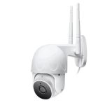 Camera Exterior LUXION S2-Q01, 2MP, Rezolutie 1080P / 20FPS, Infrarosu, Suport SD 128 GB - imagine 2