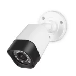 Camera de supraveghere IP BESNT BS-IP21G, 5.0 MP, Night vision 30 m - imagine 2