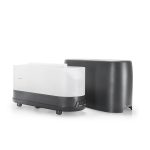 Difuzor aromaterapie cu flacara Tellur, Autonomie 15 ore, Capacitate 240 mL - imagine 2