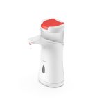 Dozator de sapun cu senzor Deerma XS100, Capacitate 250 mL, Putere 2.5 W - imagine 2
