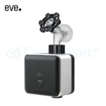 Sistem smart pentru automatizarea irigatiei Eve-aqua, compatibil cu Apple Home Kit - imagine 2