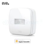 Senzor de miscare Eve Motion, Compatibil cu Apple HomeKit, Wireless - imagine 2