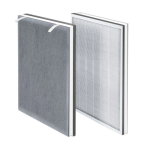 Filtru de rezerva pentru Purificatorul de aer Levoit Vital 100-RXV, 3 Straturi, Eficienta ridicata - imagine 2