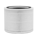 Filtru de rezerva pentru Purificatorul de aer Levoit Core 300 / Core P350, Fara Ozon, 3 Etape de filtrare - imagine 2