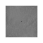 Intrerupator Simplu cu Touch din Marmura LUXION, 500W - imagine 2