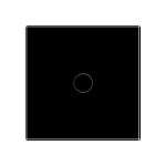 Intrerupator Simplu cu Variator si Touch LIVOLO din Sticla - Protocol ZigBee EC - imagine 2