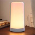 Lampa inteligenta Meross MSL430HK, Iluminare RGB, Temperatura 2700-6500 K, Control aplicatie - imagine 2