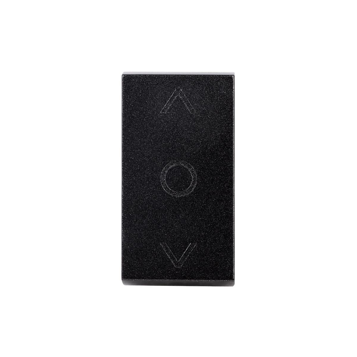 Modul Intrerupator Mecanic Jaluzele 1M LUXION, Standard Italian - imagine 2