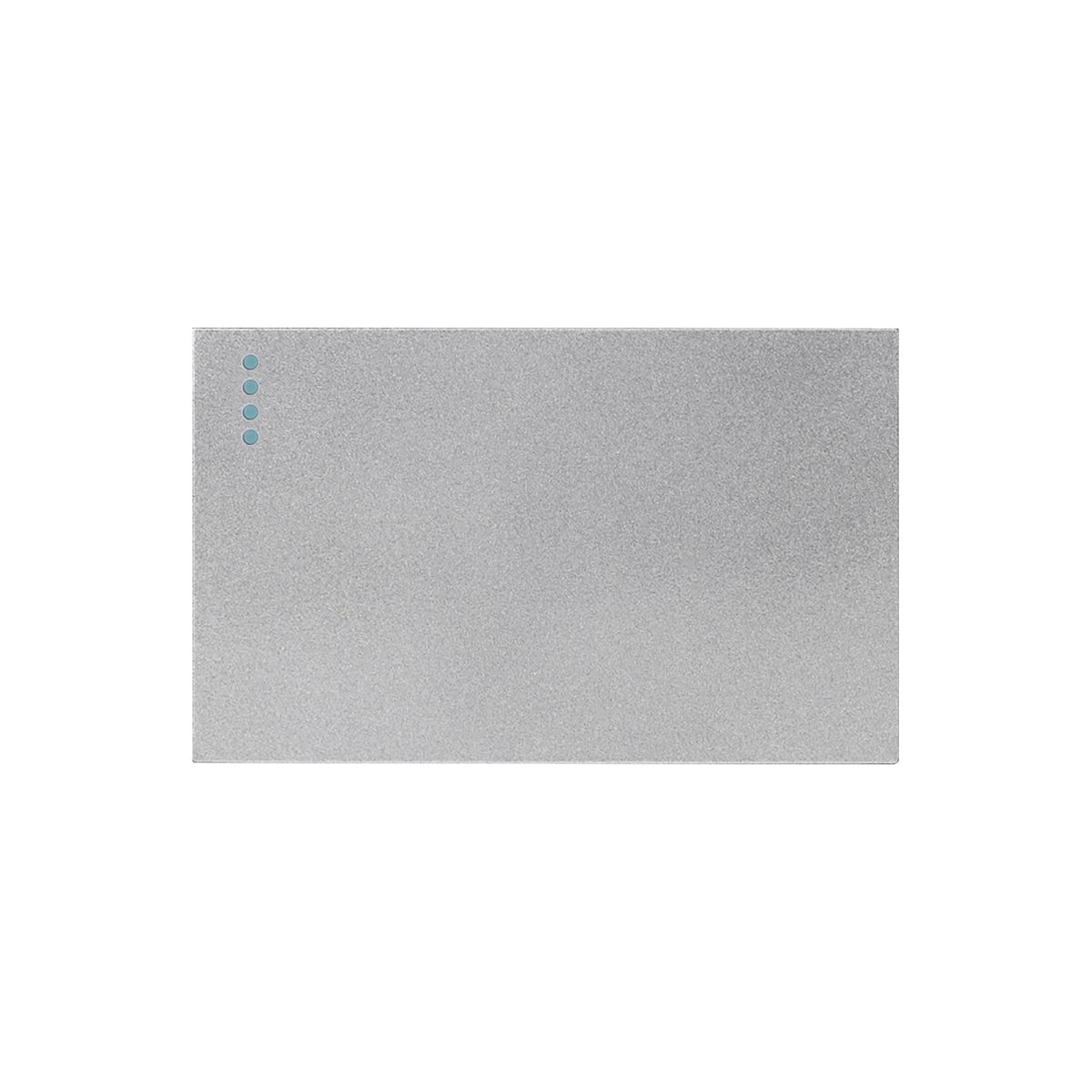 Modul Intrerupator Simplu Cap-Scara Mecanic 3M LUXION, Standard Italian - imagine 2