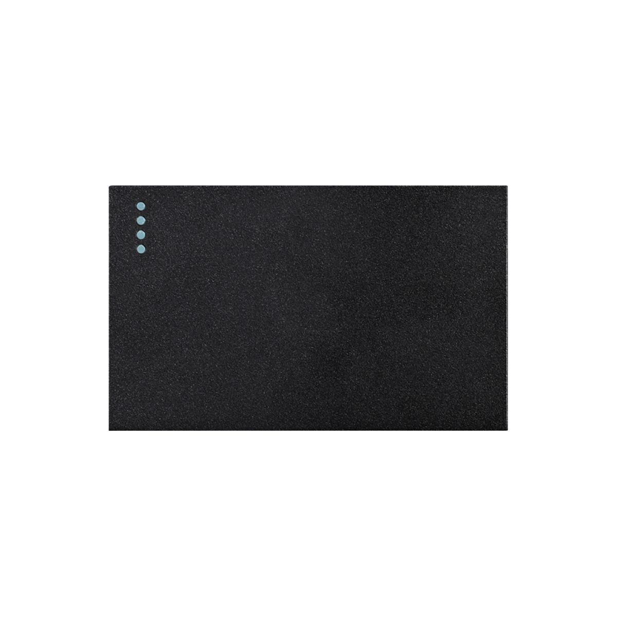 Modul Intrerupator Simplu Mecanic 3M LUXION, Standard Italian - imagine 2