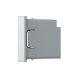 Modul intrerupator simplu cu touch Livolo 1M standard Italian, Serie noua - imagine 2
