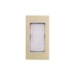 Modul Lampa de Veghe 1M LUXION, Standard Italian - imagine 2