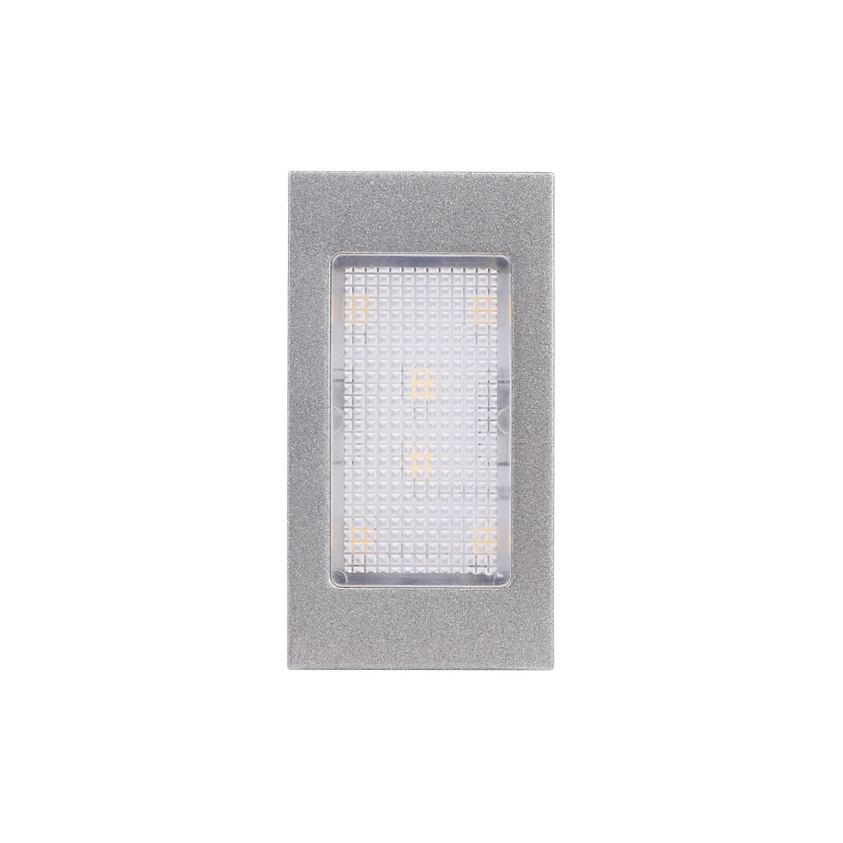 Modul Lampa de Veghe 1M LUXION, Standard Italian - imagine 2