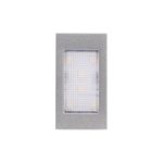 Modul Lampa de Veghe 1M LUXION, Standard Italian - imagine 2