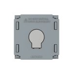 Modul Intrerupator Simplu cu Variator si Touch LIVOLO - Protocol ZigBee EC - imagine 2