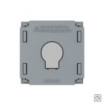 Modul Intrerupator Simplu cu Timer si Touch LIVOLO – Serie Noua - imagine 2