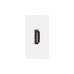 Modul Priza HDMI 1M LUXION, Standard Italian - imagine 2