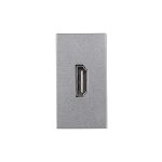 Modul Priza HDMI 1M LUXION, Standard Italian - imagine 2