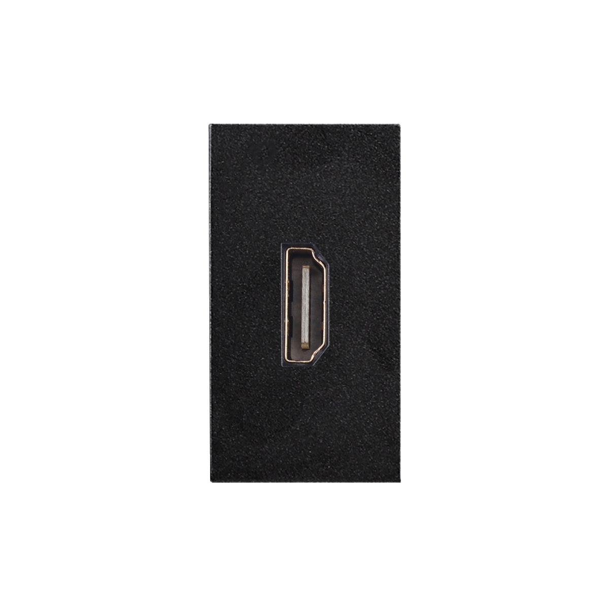 Modul Priza HDMI 1M LUXION, Standard Italian - imagine 2