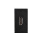 Modul Priza HDMI 1M LUXION, Standard Italian - imagine 2