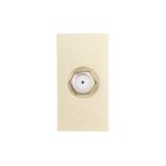 Modul Priza Satelit 1M LUXION, Standard Italian - imagine 2