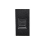 Modul Priza Telefon 1M LUXION, Standard Italian - imagine 2